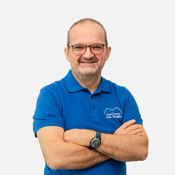 MARCO FABRIS - ORTODONZISTA