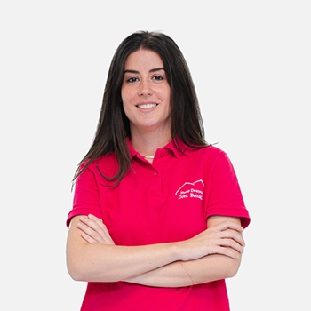 Miriam Buonavita - assistente