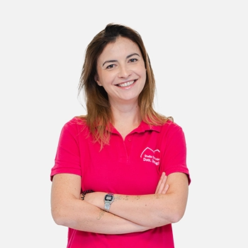 Nadiejda Cotorobai - assistente